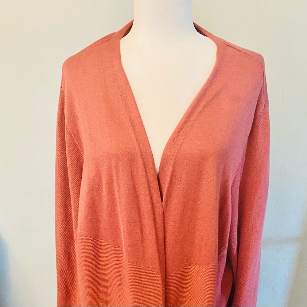 Dust Color Sweater